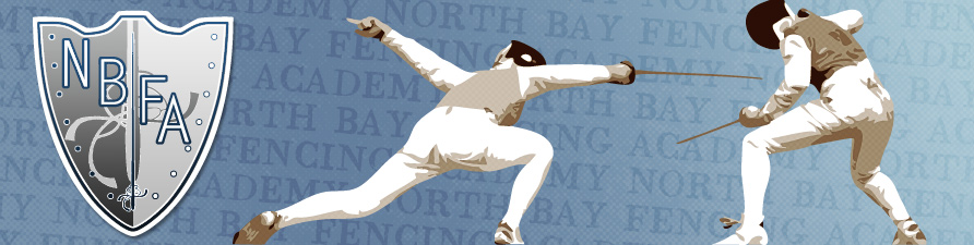 North Bay Fencing Academy